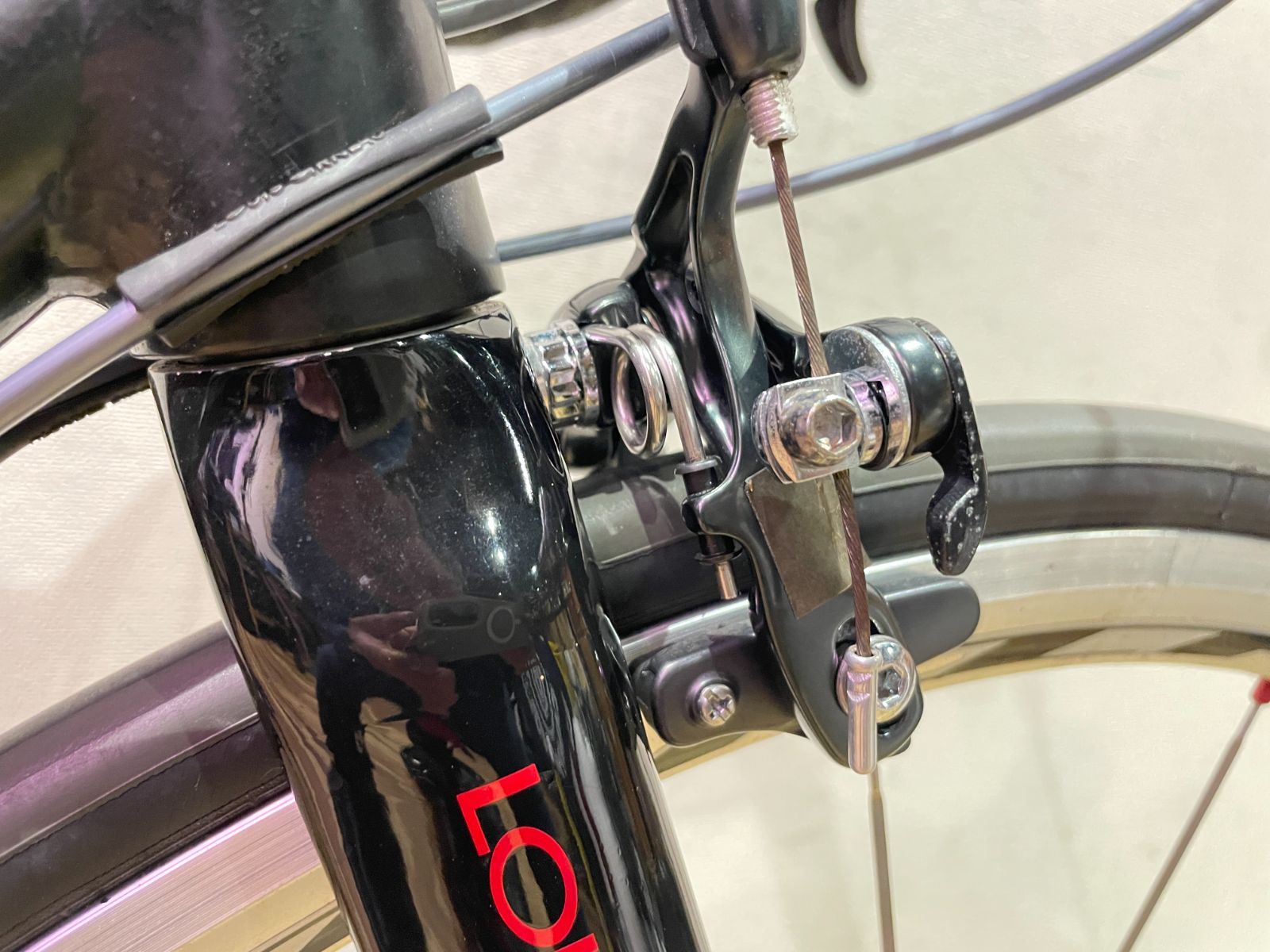 ロードバイク 完成車