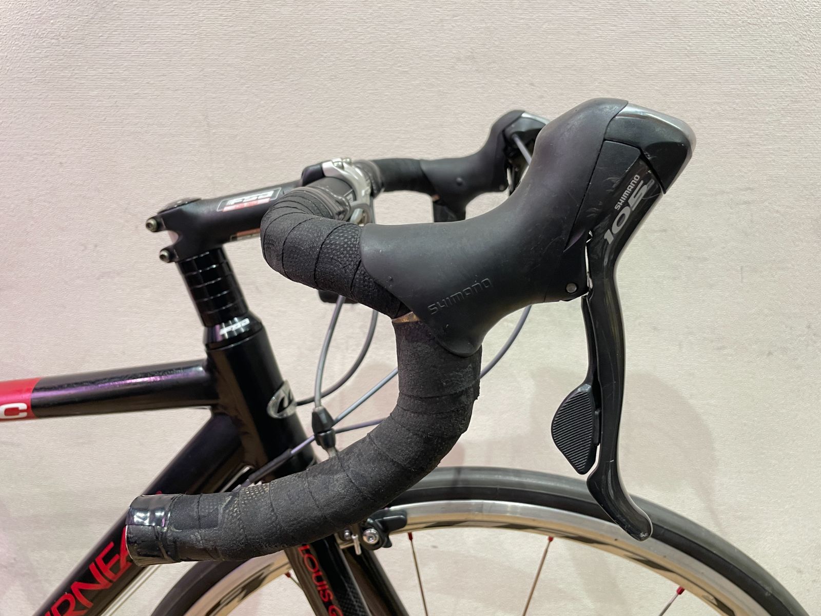 ロードバイク 完成車