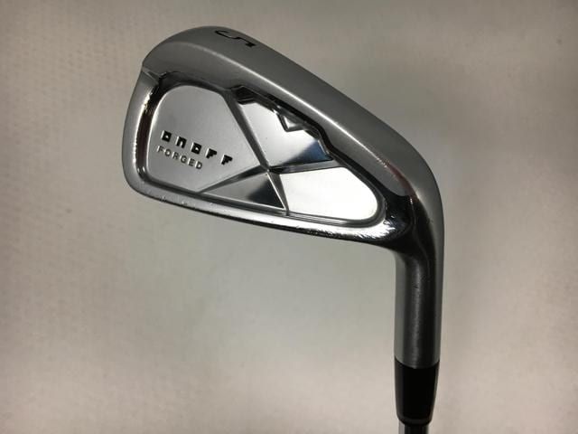 返品OK 【中古ゴルフクラブ】(6本セット)ダイワ(グローブライド) ONOFF