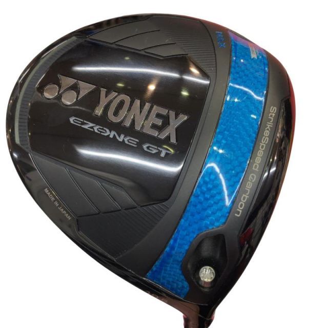 中古】 ヨネックス EZONE GT MAX(2025) 10.5° ドライバー DR 純正特注