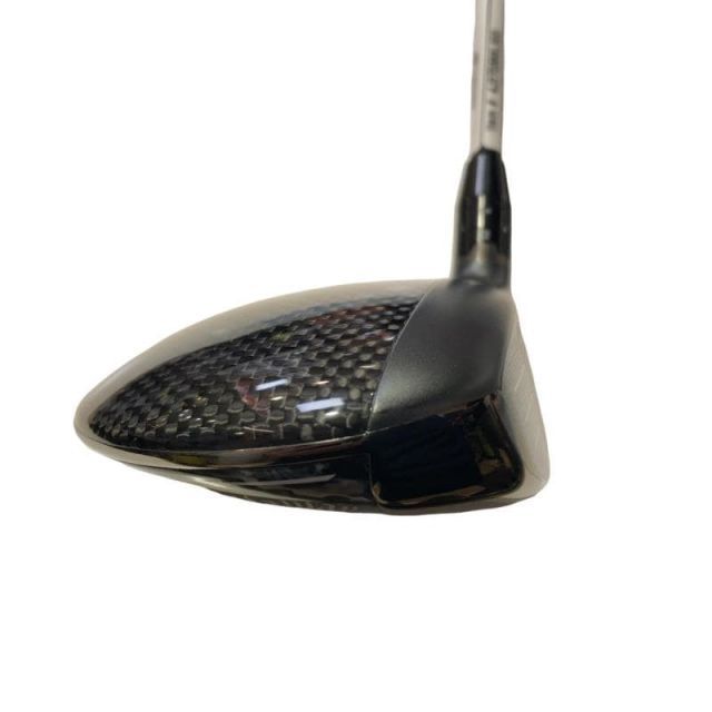 中古】 キャロウェイ PARADYM Ai SMOKE MAX 3W フェアウェイウッド FW