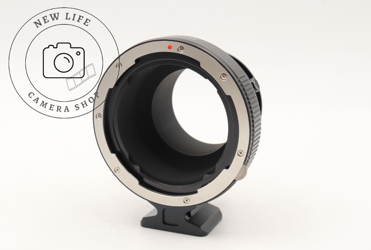 上品 SHOTEN UMSシリーズ HV-NZ-U ハッセルブラッドVマウントレンズ → ニコンZマウント変換 マウントアダプター 15783
