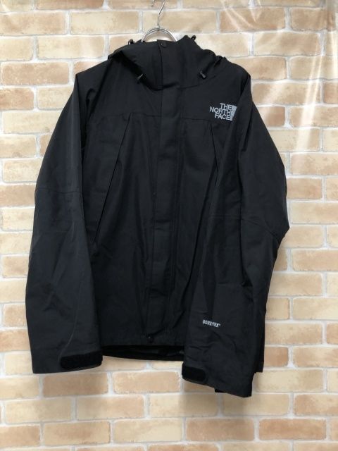 THE NORTH FACE ノースフェイス JACKET NP 61540 ブラック L