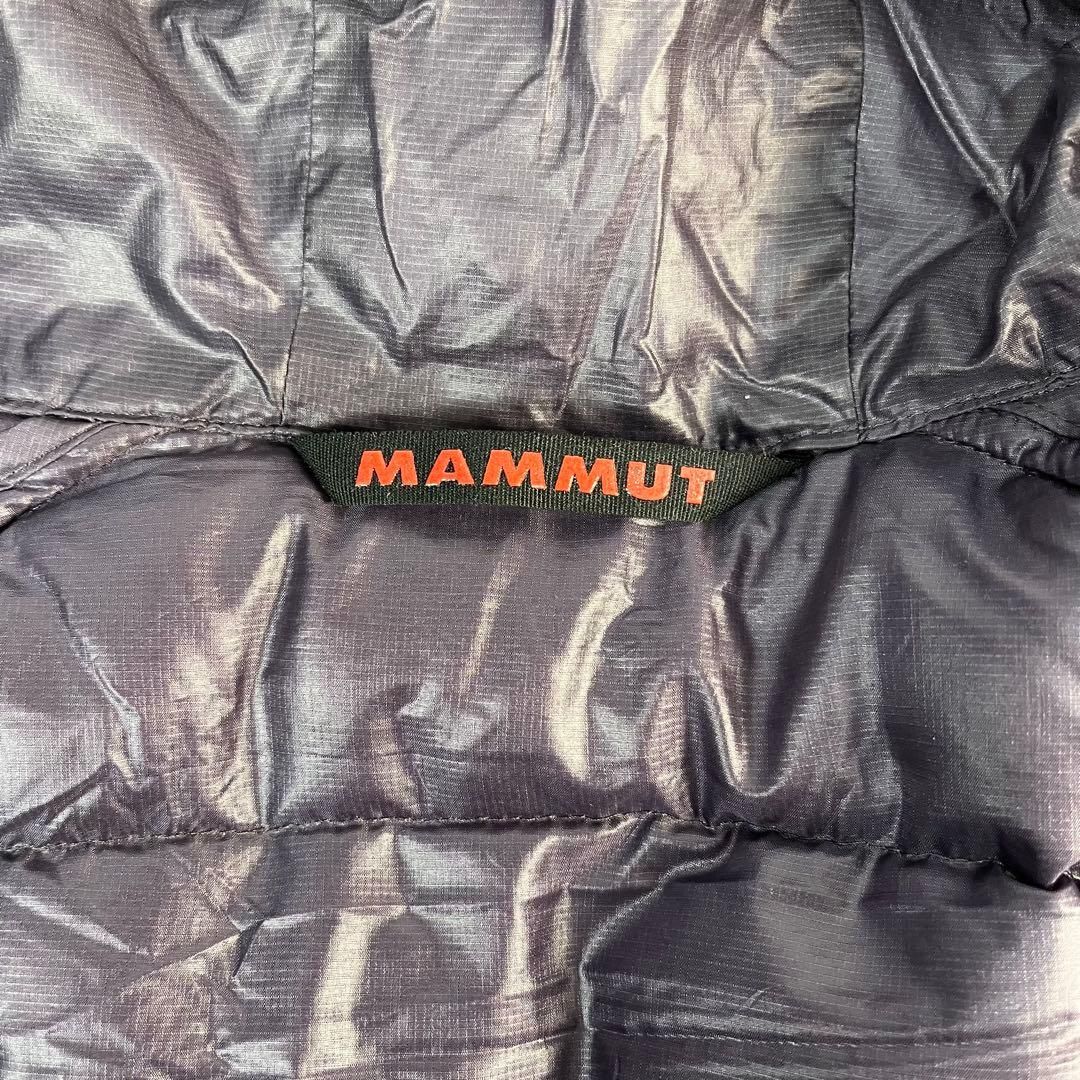 MAMMUT