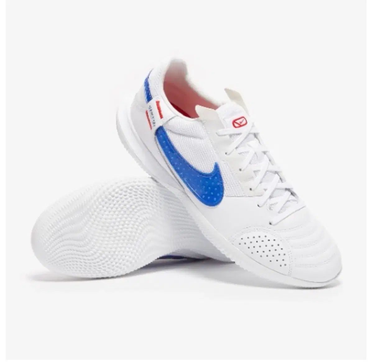 ナイキ STREET GATO INDOOR サッカーシューズ TF 275