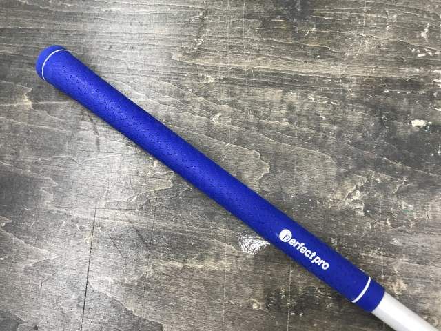 狭山 シャフト グラファイトデザイン Tour AD VR-5 S テーラーメイド用スリーブ 44.675インチ 0 1566