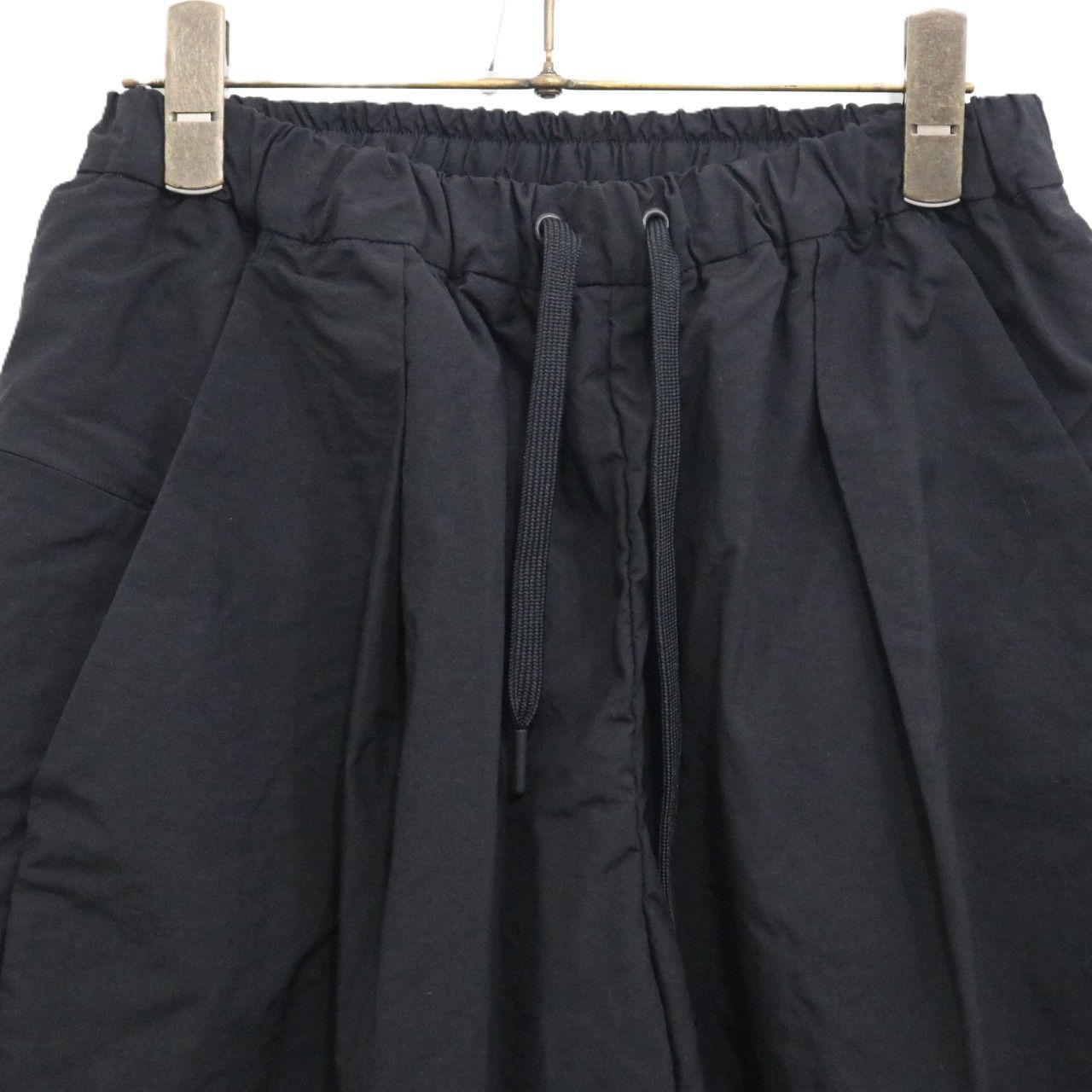 中古A】TEATORA テアトラ 2 メンズ イージーパンツ Wallet Pants