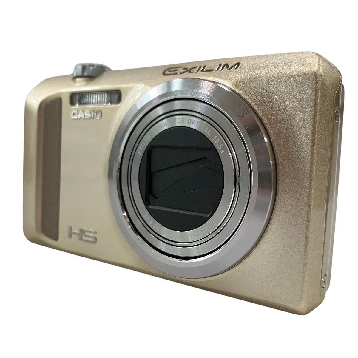 CASIO EXILIM EX-ZR 500 カシオ コンパクト デジタル カメラ デジカメ 撮影 写真