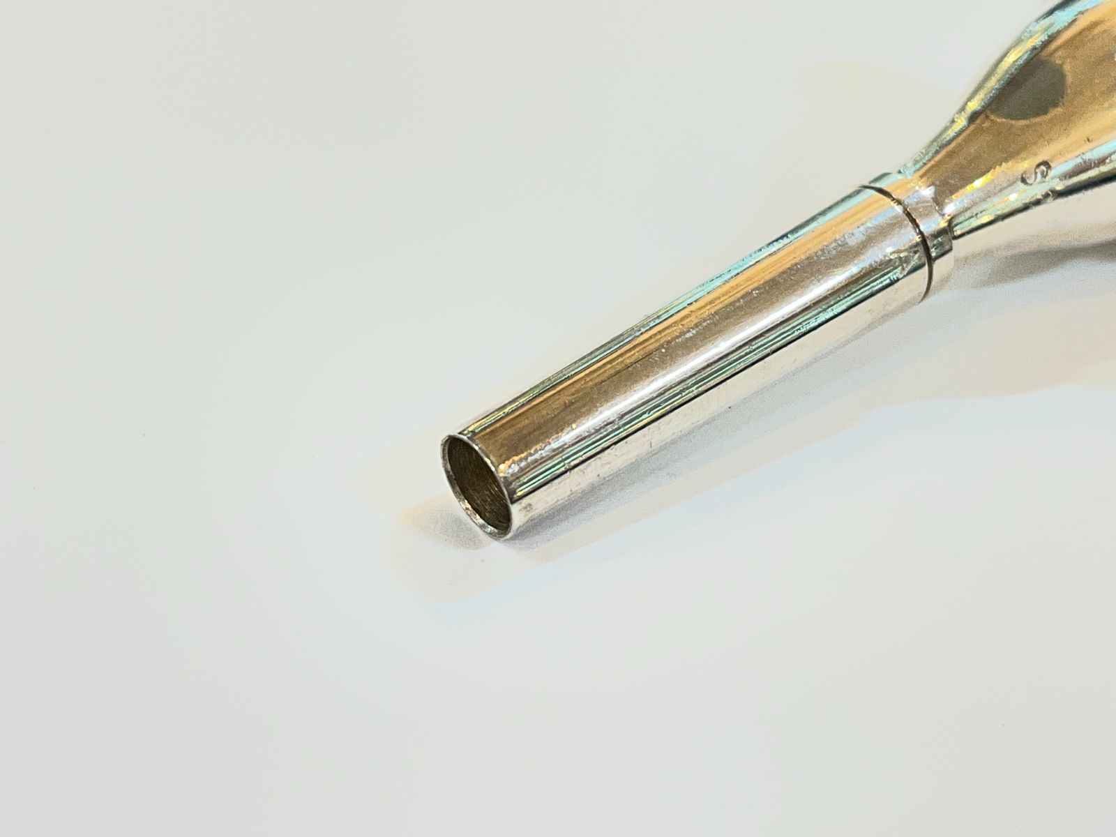 ティルツ ホルンマウスピース S 8 A 西巣鴨