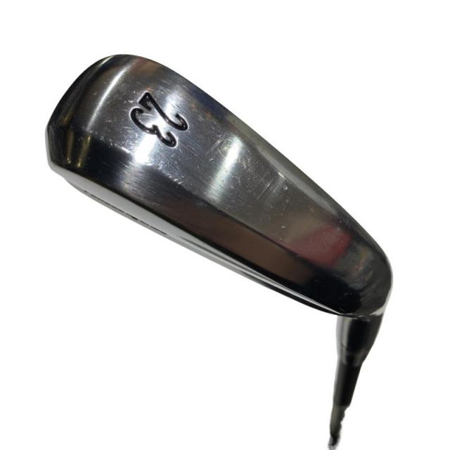 AF-903 ユーティリティアイアン 23° ユーティリティ UT リシャフト フレックスその他 メンズ 男性用 右利き 右用 Cランク ゴルフクラブ