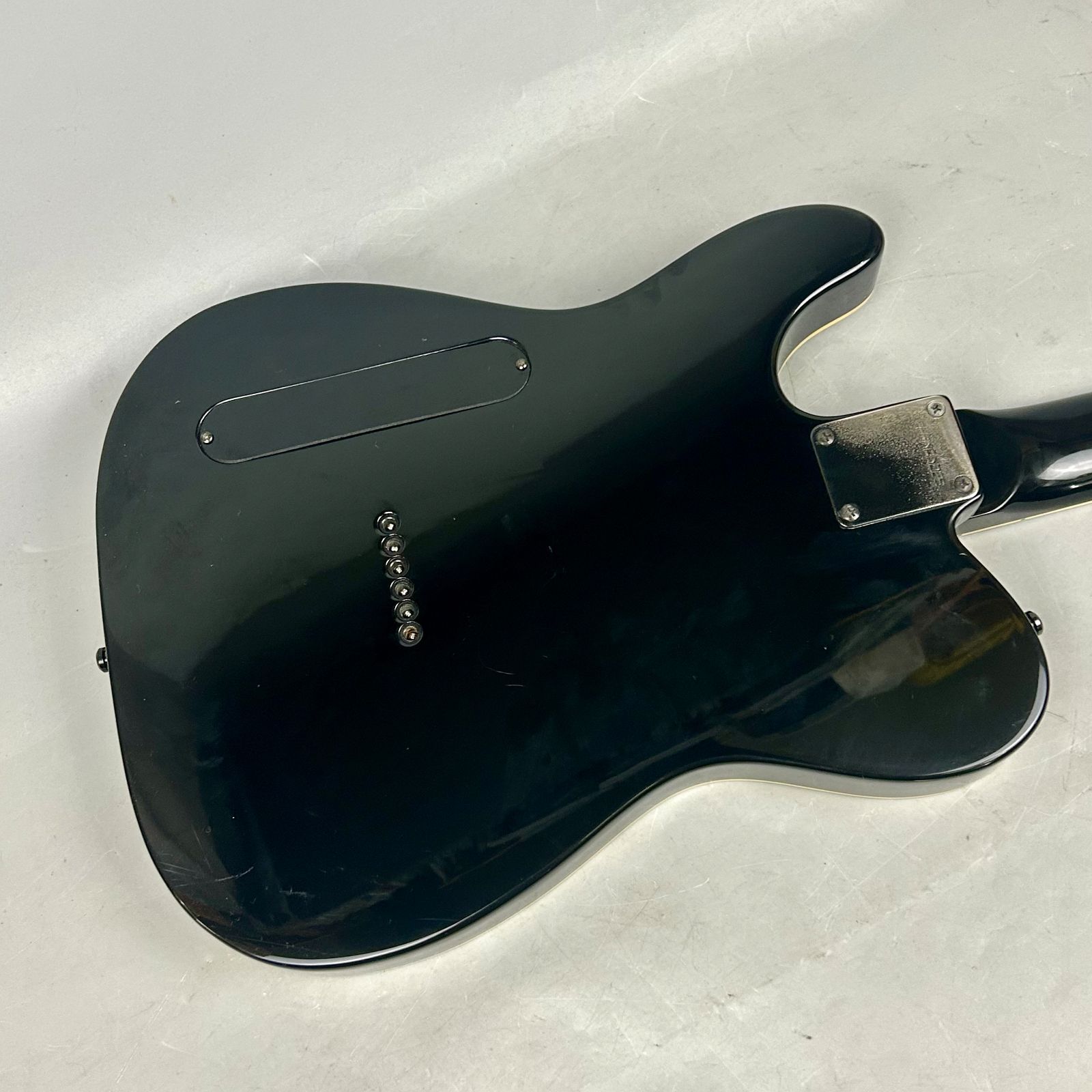FERNANDES TE-95HT 布袋寅泰モデル EMG MOD f145 A9BEF133000 - メルカリ