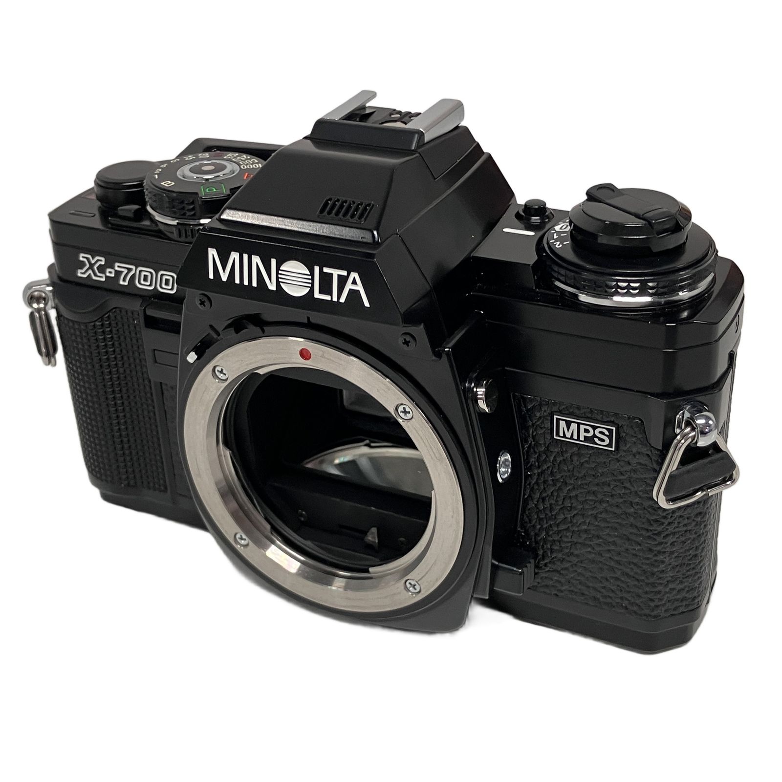 MINOLTA x-700 フィルム カメラ ボディ ミノルタ
