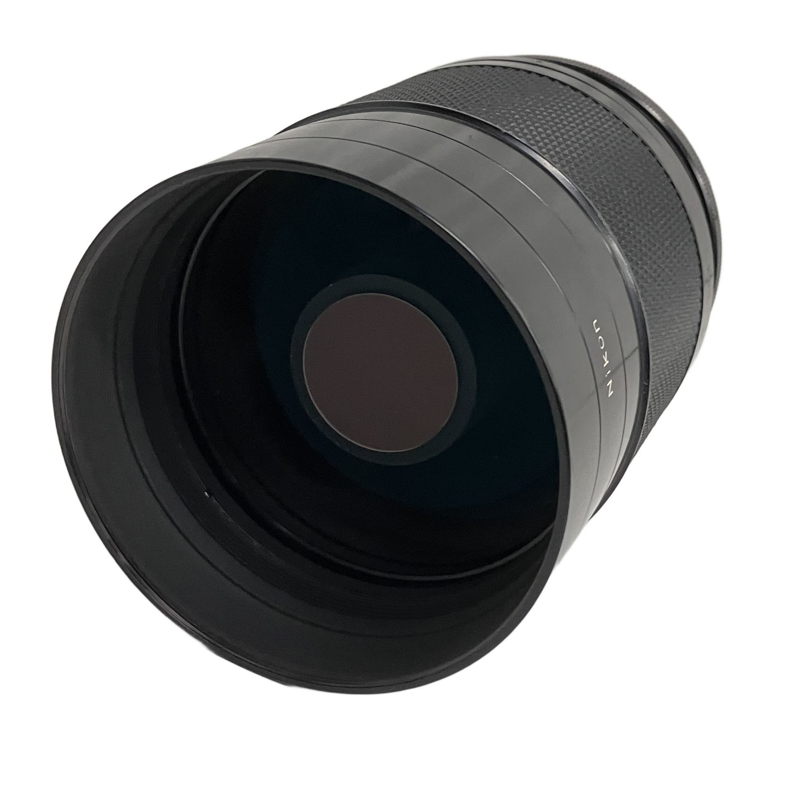 Nikon ニコン Reflex-Nikkor 500 mm F 8 超望遠レンズ