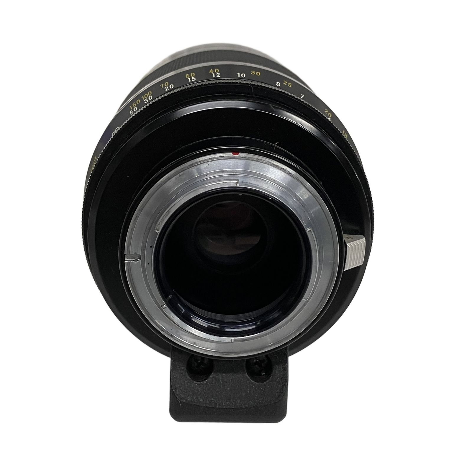 Nikon ニコン Reflex-Nikkor 500 mm F 8 超望遠レンズ