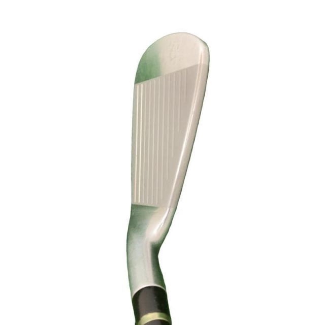 中古】 ヤマハ inpres UD+2 9S アイアンセット IR NS PRO ZELOS 7