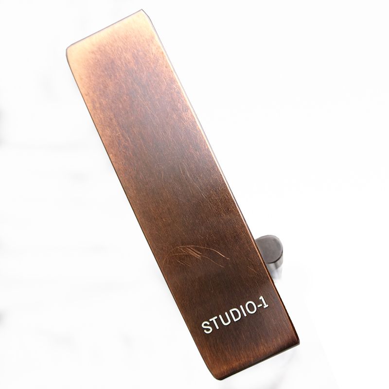 マスダゴルフ パター STUDIO-1 34インチ 商品の説明ブランドマスダゴル…