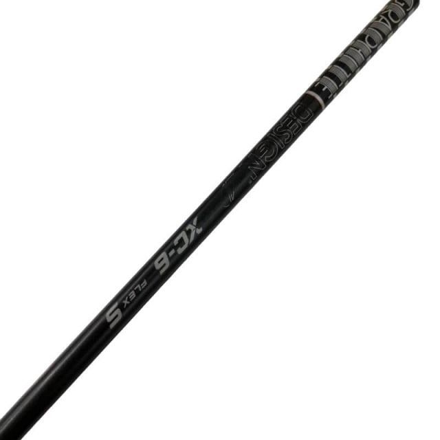 中古】 テーラーメイド SIM MAX 5W フェアウェイウッド FW Tour AD XC