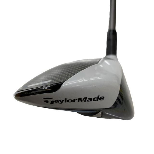 値下げ交渉可！テーラーメイド SIM MAX 3W ツアーAD XC-6S搭載！ テーラーメードSIM MAX フェアウェイ15° ツアーAD XC-6S 即決価格