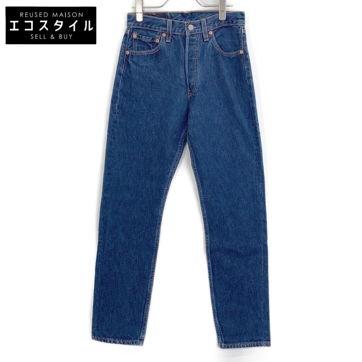 LEVI‘S リーバイス 00 s トップ釦553 501 ボタンフライデニム W 29 L 32