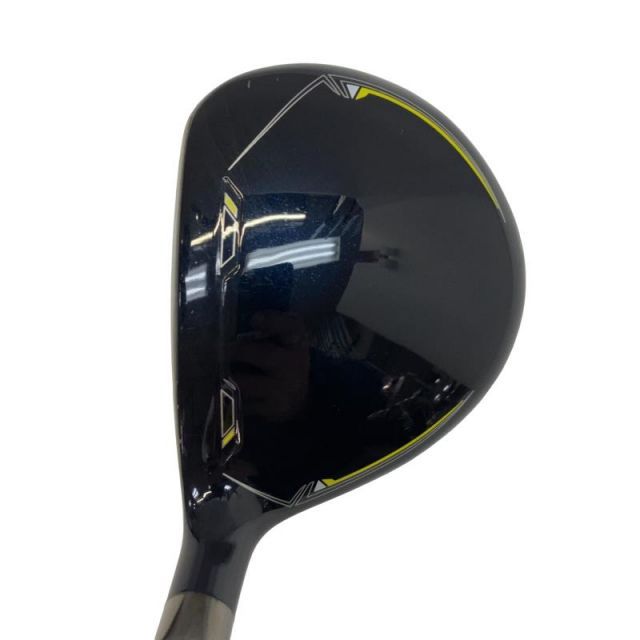 中古】 ブリヂストン BRIDGESTONE JGR 5W フェアウェイウッド FW Tour