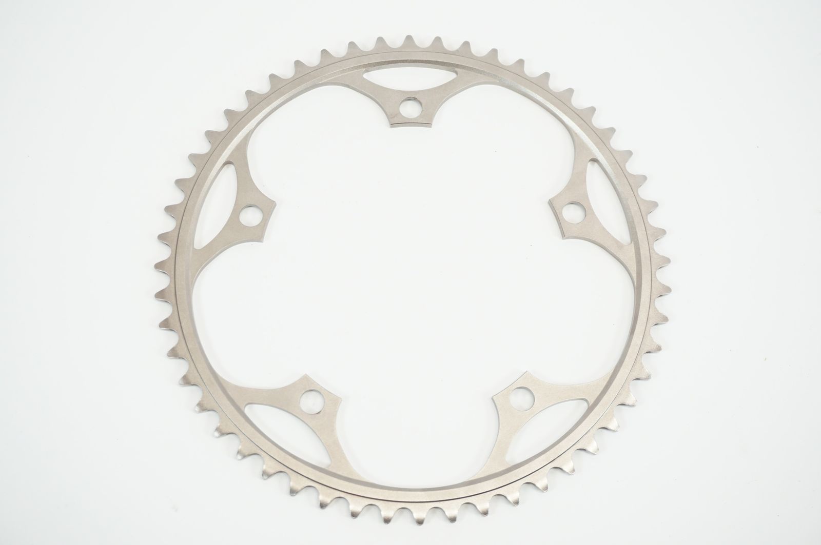 SHIMANO 「シマノ」 DURA-ACE NJS PCD 144mm 52T チェーンリング