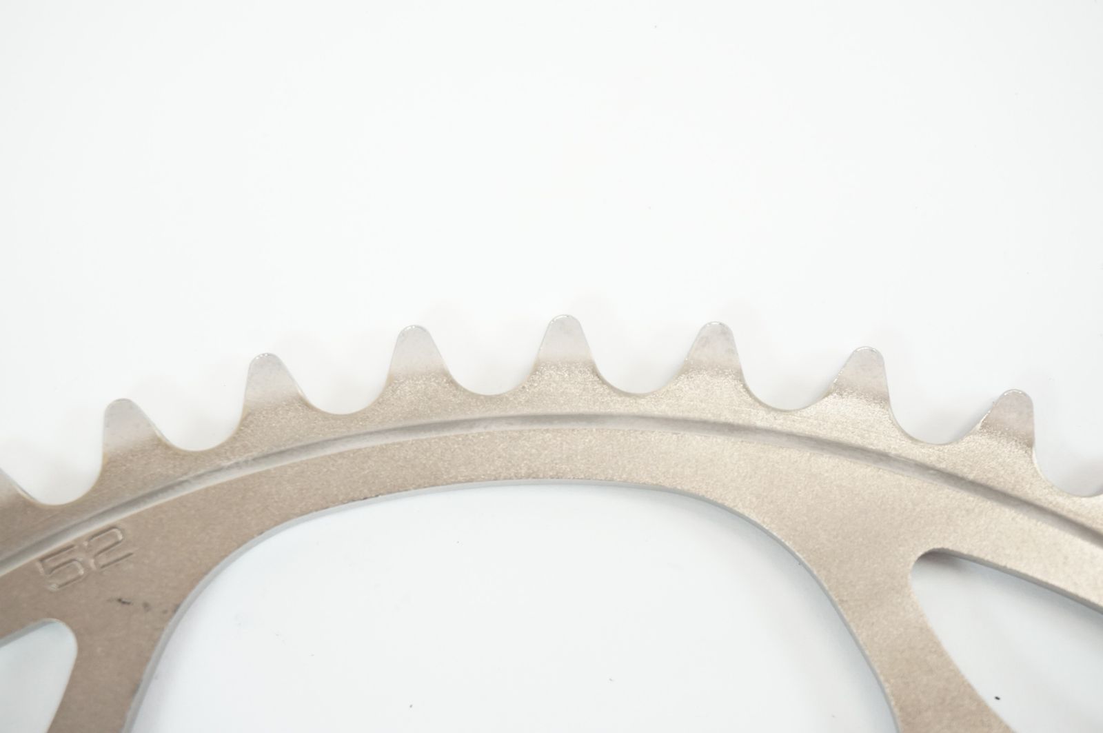 SHIMANO 「シマノ」 DURA-ACE NJS PCD 144mm 52T チェーンリング