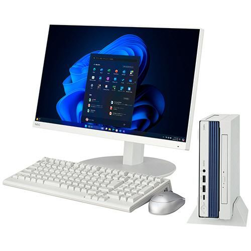 NEC 日本電気 Mate M 1 N 46 C-M タイプMC Core i 5 8 GB S Win 11 Pro PC-