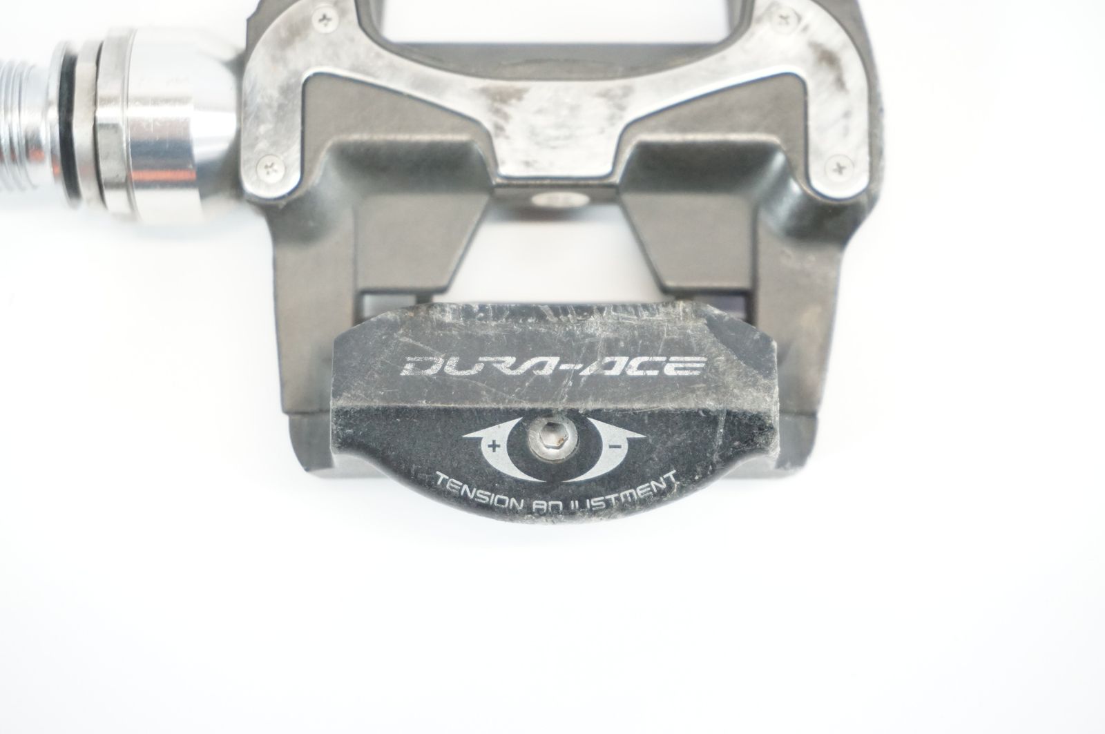 SHIMANO 「シマノ」 DURA-ACE PD-9000 ペダル / バイチャリ宇都宮店
