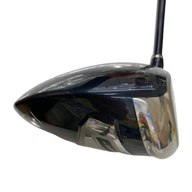 中古】 ダンロップ XXIO(2022) 10.5° ドライバー DR XXIO MP1200(DR