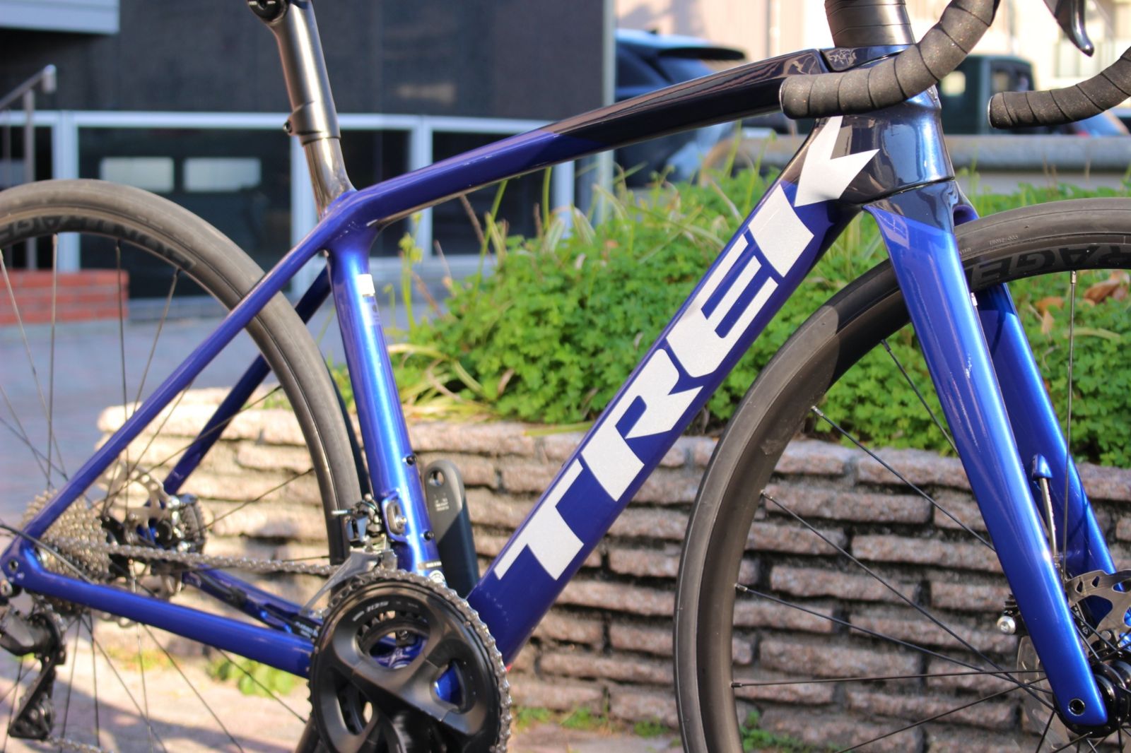 トレック TREK エモンダ EMONDA SL5 DISC 2023 50サイズ シマノ 105 