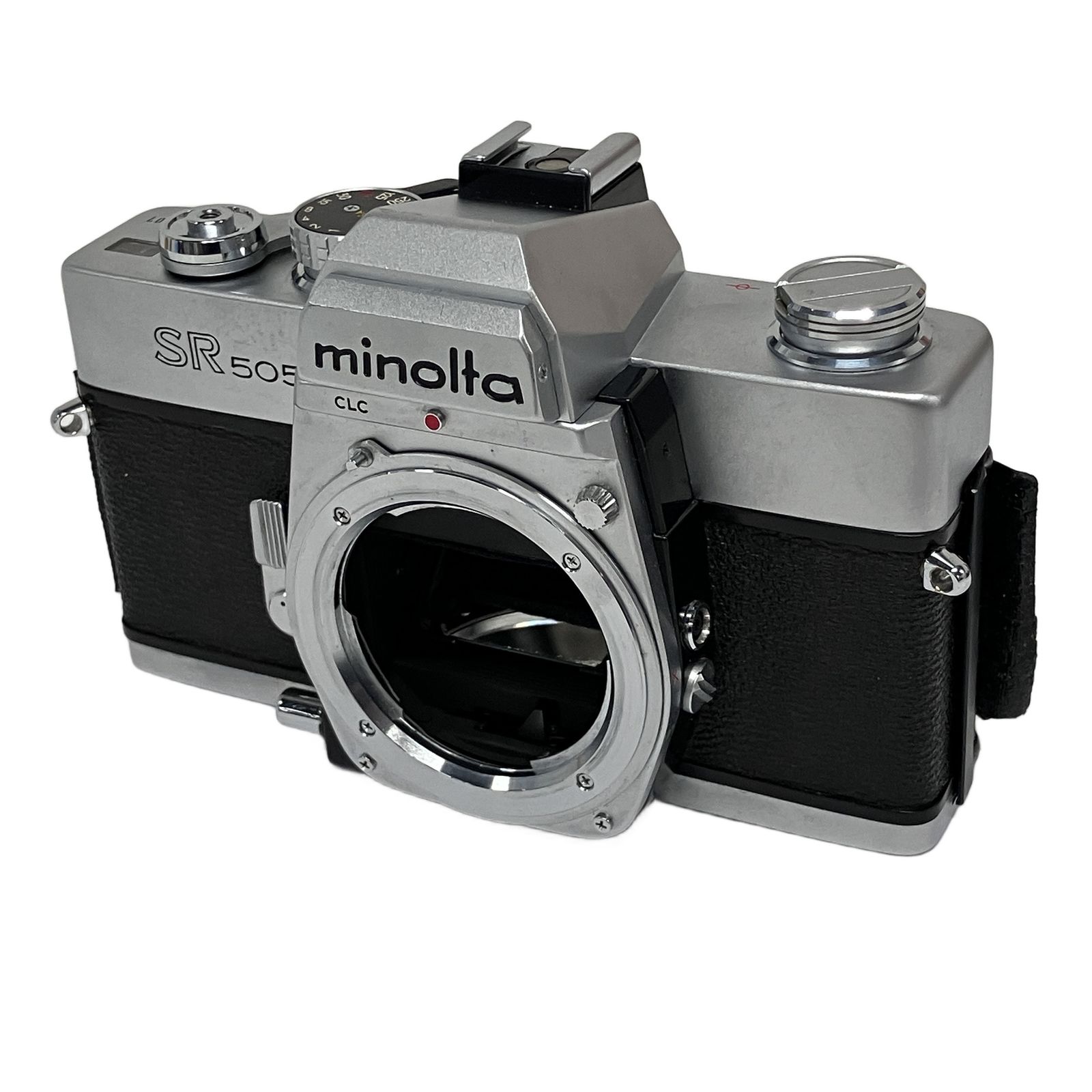 MINOLTA SR505 フィルムカメラ ボディ ミノルタ F10778882 【公式 