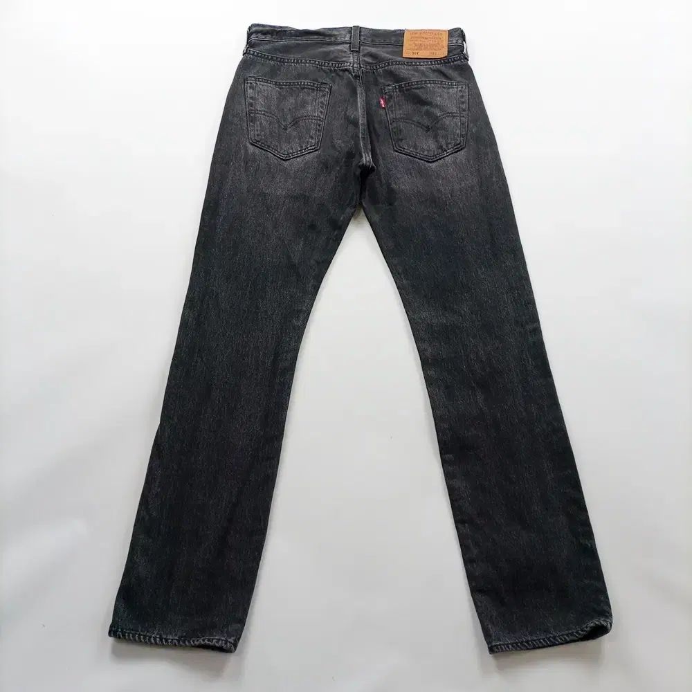 リーバイス 501 サイズ30 デニムパンツ BIG E ストレート メンズ A 8923