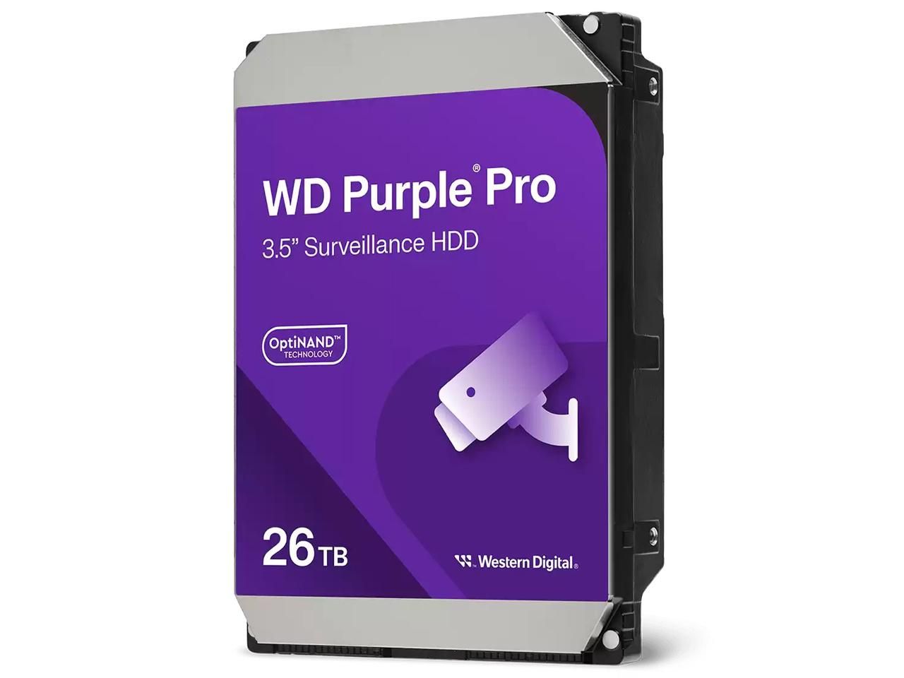 WESTERN DIGITAL WDC-