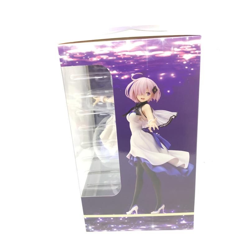 中古】(開封)ANIPLEX+ シールダー/マシュ・キリエライト