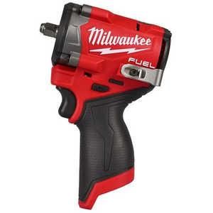 ミルウォーキーツール milwaukee M 12 FUEL 3 8インチ542 Nmインパクトレンチ 7317