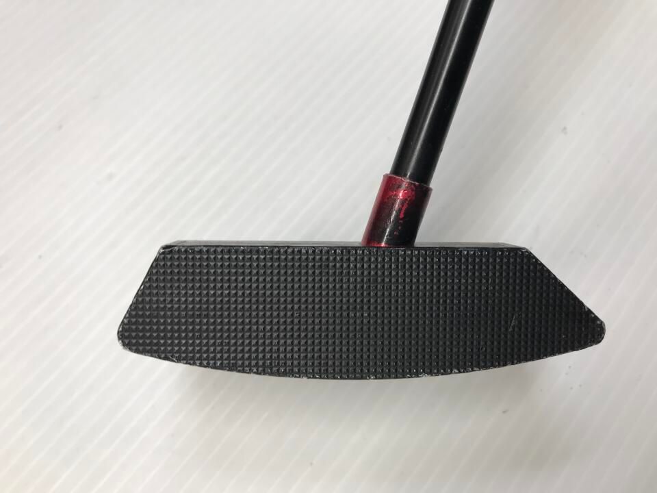 キャスコ Red 9|9 Black RM-002 パター