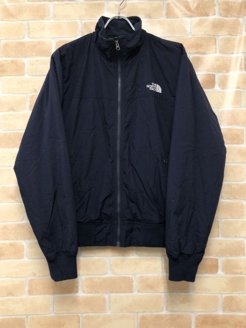 THE NORTH FACE ノースフェイス CAMP NOMAD JACKET NP 71932 ネイビー XL