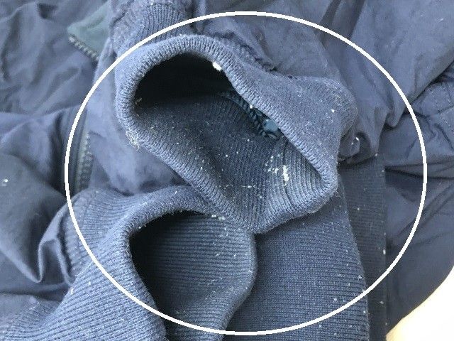 FACE ノースフェイス