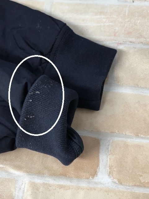 FACE ノースフェイス