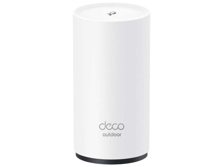 TP-LINK AX 3000 屋内外対応メッシュWi-Fi 6システム DECO X 50-OUTDOOR 1-PACK JP