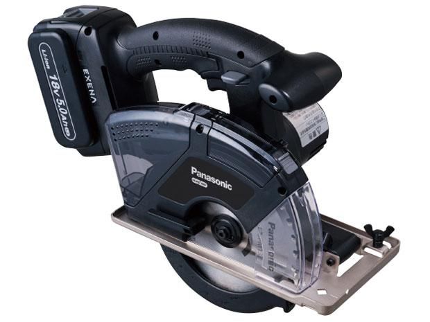 パナソニック EXENA 充電パワーカッター 1604