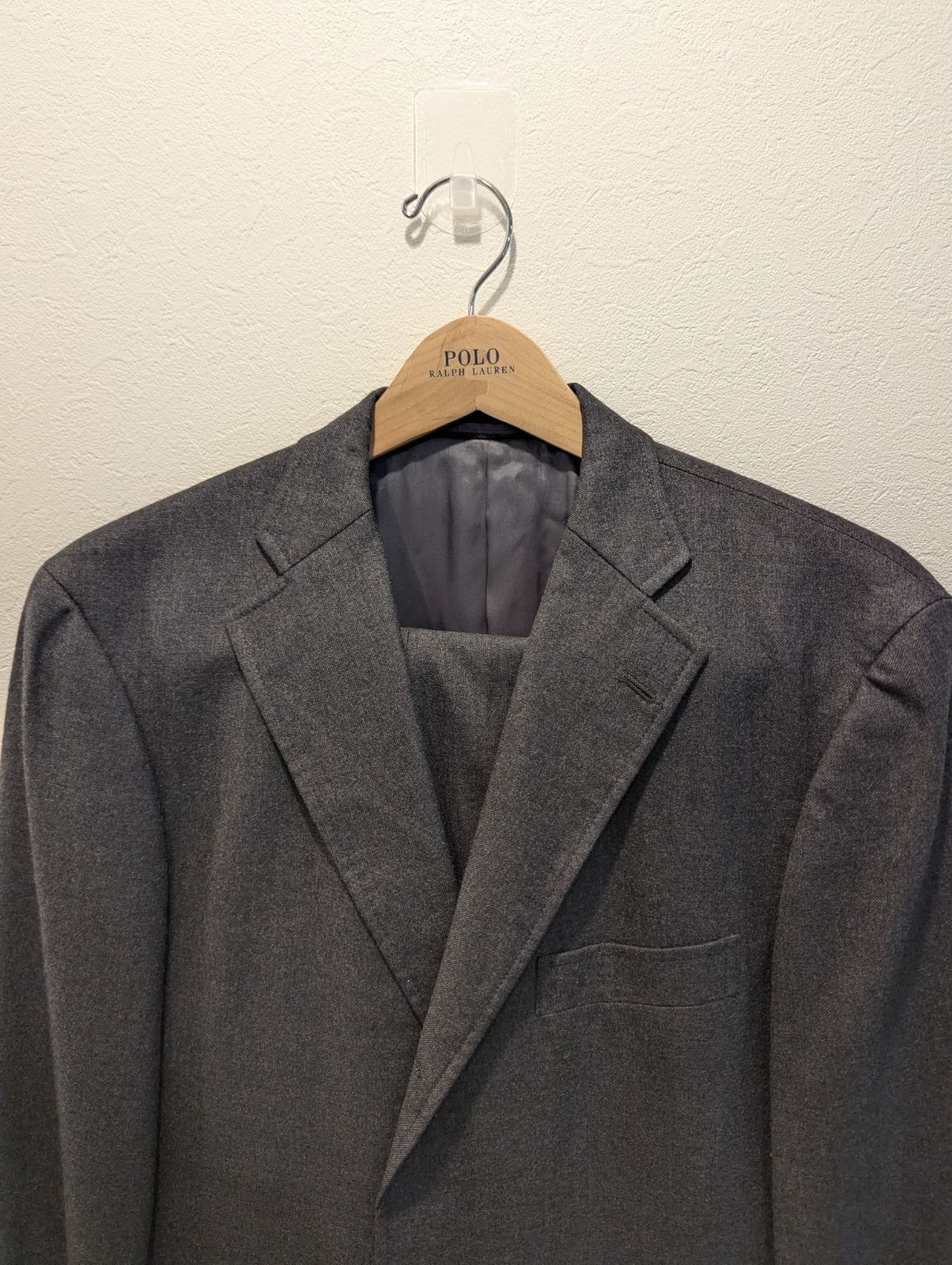 ジェイプレス スーツ