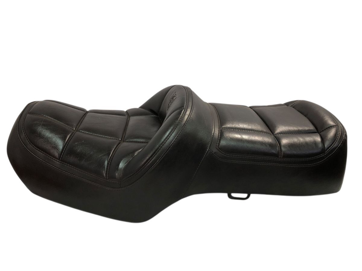 HONDA GL 1200 SC 14 アスペンケード シート 目 組み換え 補修にも 2831-M 9520