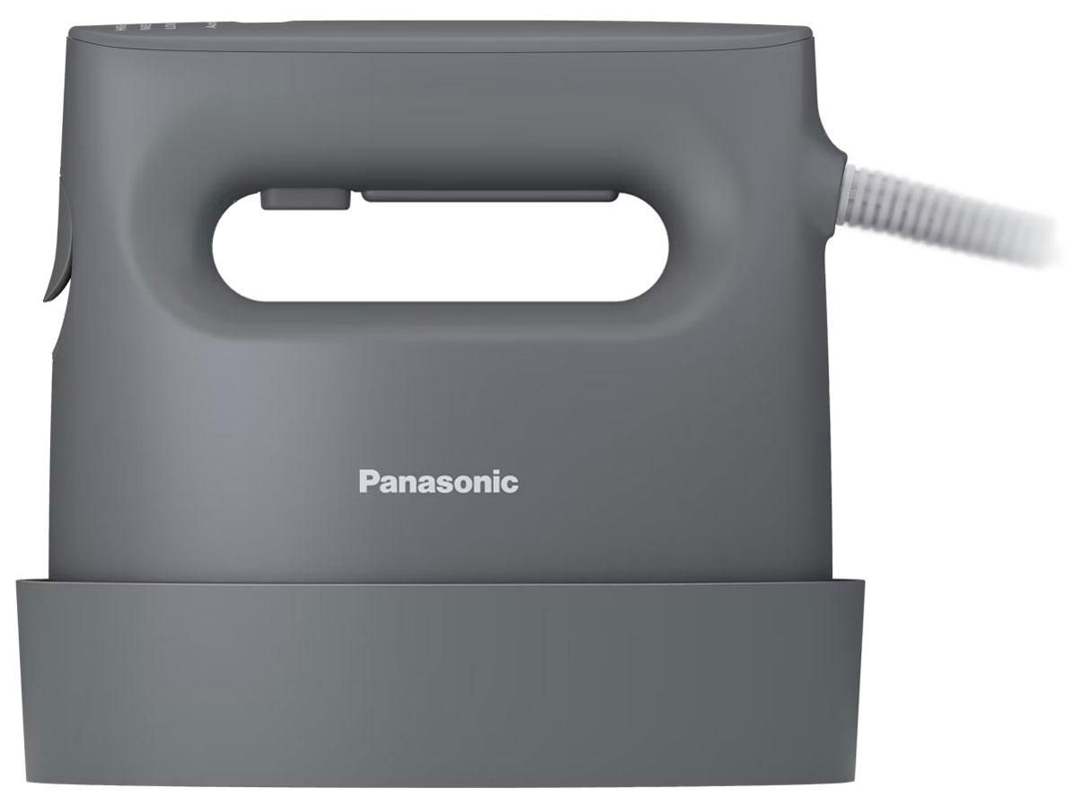 パナソニック 衣類スチーマー カームネイビー NI-FS 60 B-A