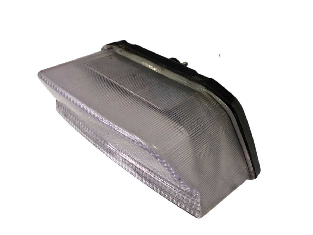 Kawasaki ZRT 20 A テールランプ ウィンカー内臓 LED 作動OK カスタム ドレスアップにも 2821-M 9536