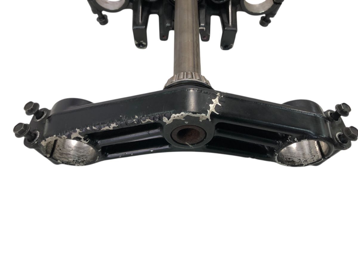 Kawasaki ZRX1200R ZRT20A ステム トップブリッジ セット 補修