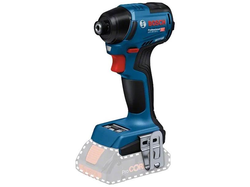 BOSCH ボッシュ コードレスインパクトドライバー 6250