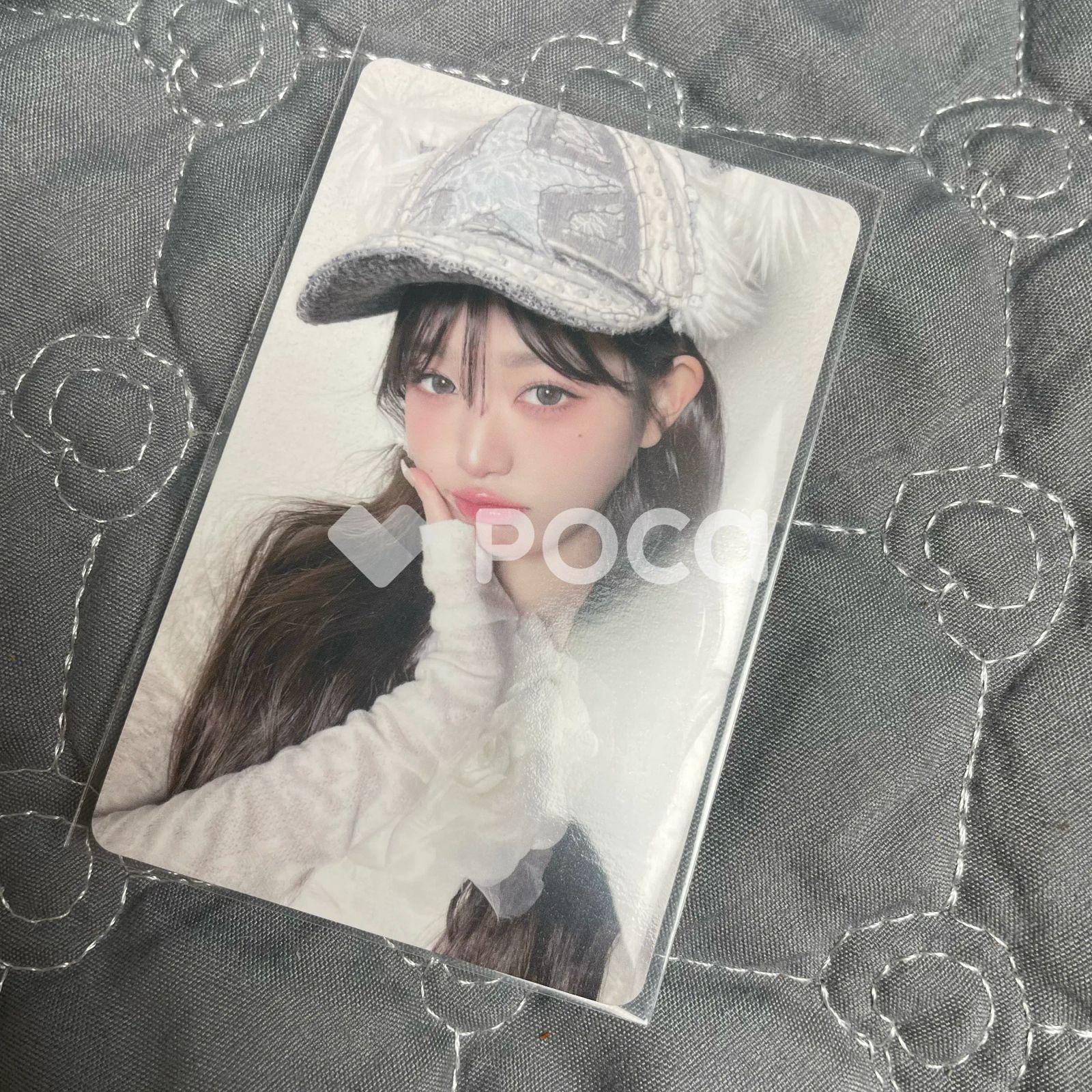 IVE EMPATHY Sony Music