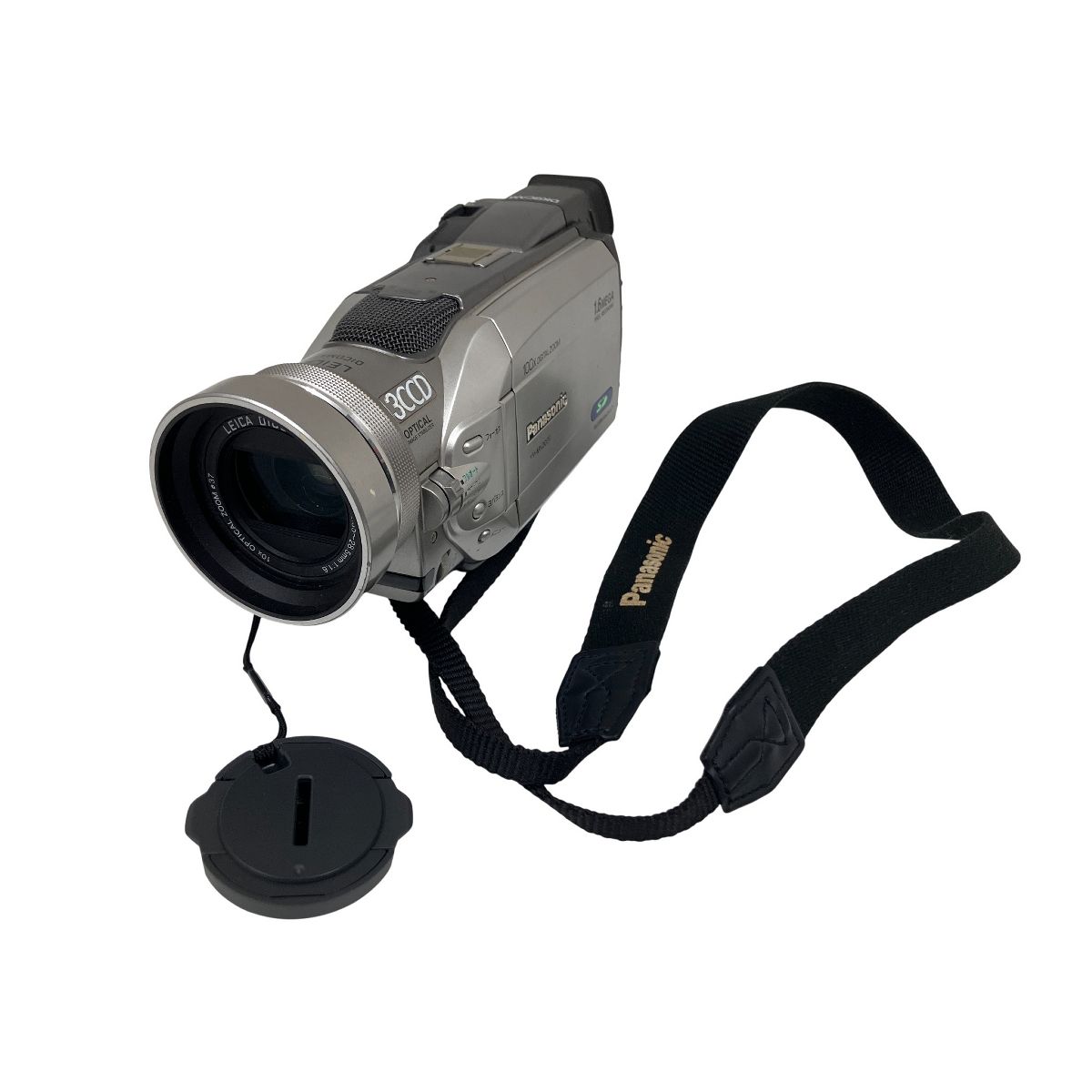 Panasonic NV-MX2000 デジタルビデオカメラ パナソニック ジャンク