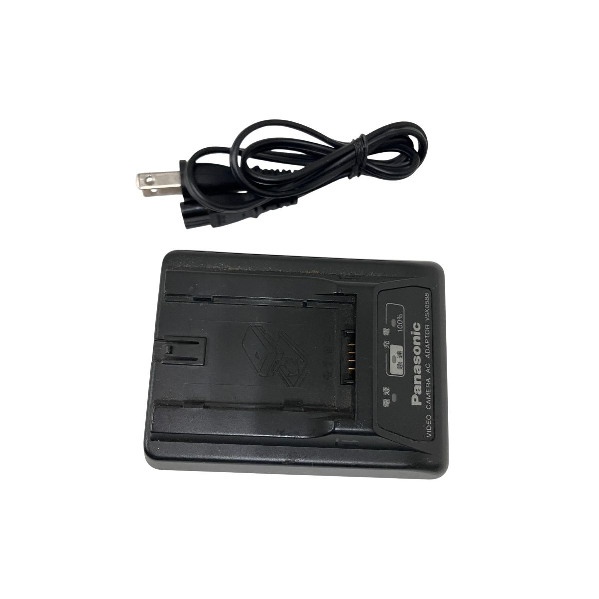 Panasonic NV-MX2000 デジタルビデオカメラ パナソニック ジャンク